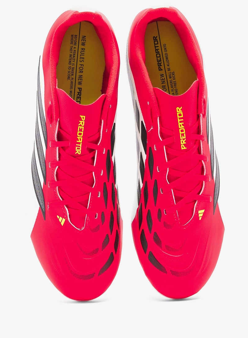 Adidas Predator Club Fg/Mg - Image 4